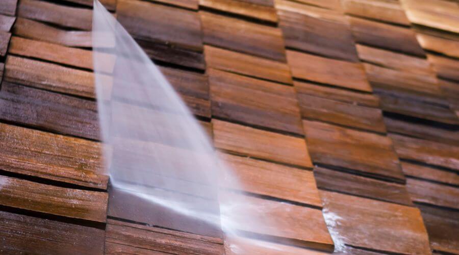 Asphalt Roofing in Waskom, TX